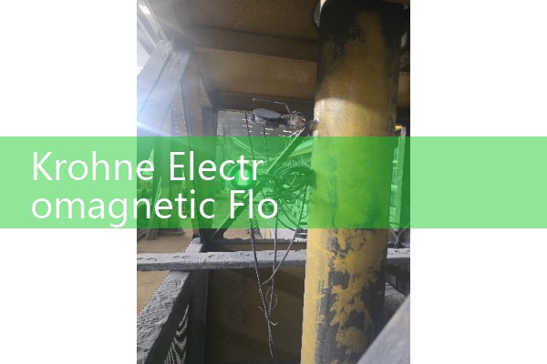 Krohne Electromagnetic Flow Meter Manual Download: Grounding Ring and Flange Alignment Checklists